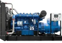 Особенности эксплуатации дизельного генератора 800 кВт в Сургуте: как обеспечить бесперебойную работу в условиях холода