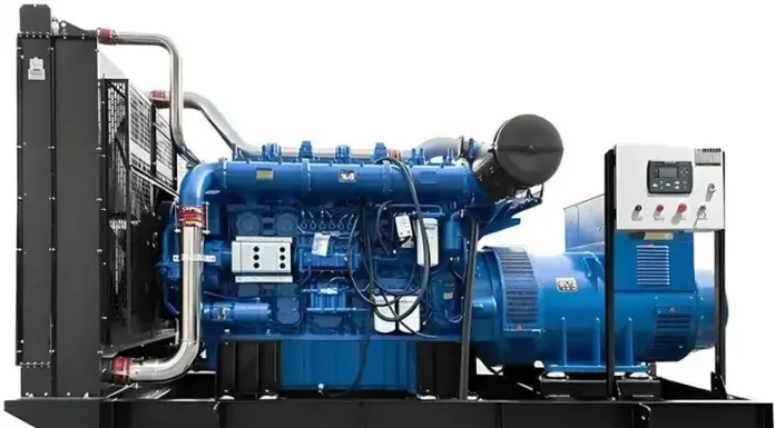 Особенности эксплуатации дизельного генератора 800 кВт в Сургуте: как обеспечить бесперебойную работу в условиях холода