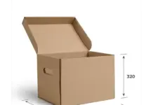 Все, что нужно знать о картонных коробках для переезда