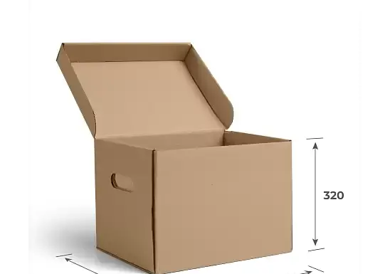 Все, что нужно знать о картонных коробках для переезда