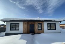 Строительство домов под ключ: всё, что нужно знать