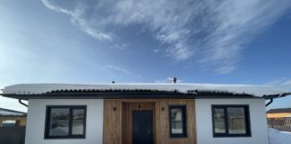 Строительство домов под ключ: всё, что нужно знать