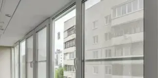 Регулировка алюминиевых окон: когда и зачем это необходимо