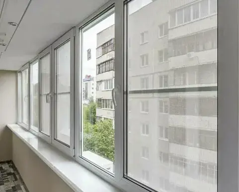 Регулировка алюминиевых окон: когда и зачем это необходимо