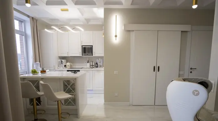 Современные технологии в ремонте: умный дом и его возможности