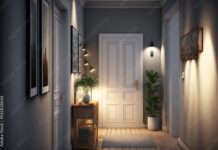 Как выбрать входную дверь с терморазрывом для зимнего и летнего комфорта