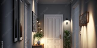 Как выбрать входную дверь с терморазрывом для зимнего и летнего комфорта