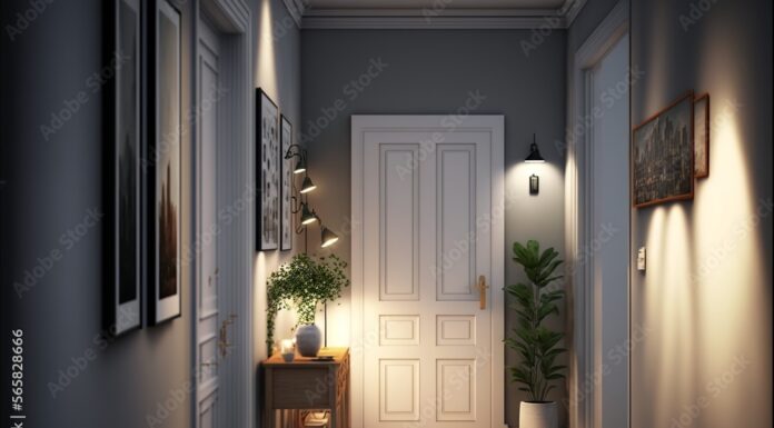 Как выбрать входную дверь с терморазрывом для зимнего и летнего комфорта