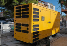 Техническое обслуживание дизельных генераторов: когда и зачем это необходимо