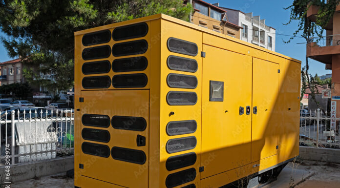 Техническое обслуживание дизельных генераторов: когда и зачем это необходимо