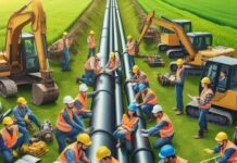 Газификация: описание и особенности