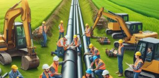 Газификация: описание и особенности