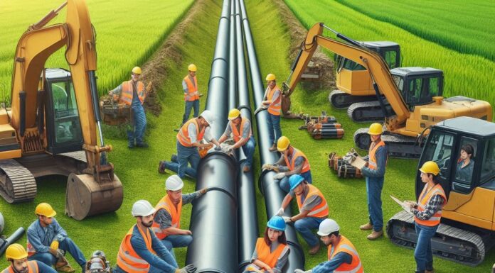 Газификация: описание и особенности