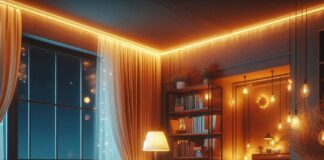 Что такое светодиодные светильники для дома: особенности и выбор