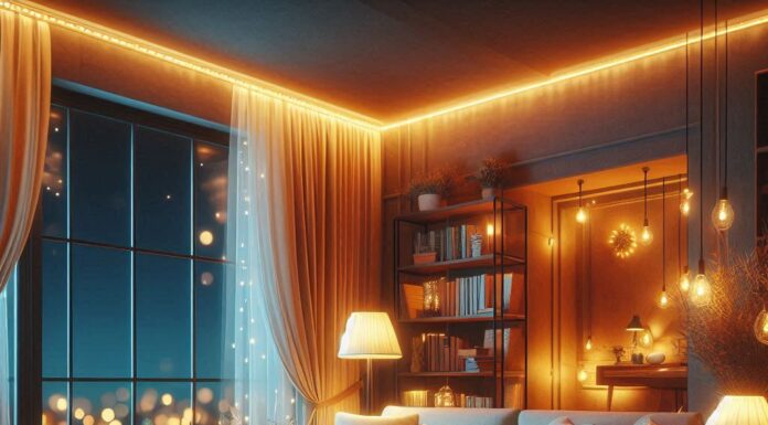 Что такое светодиодные светильники для дома: особенности и выбор