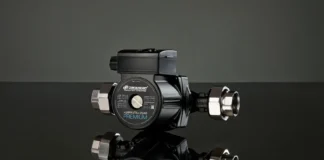 Что такое насосы для воды: виды, устройство и применение