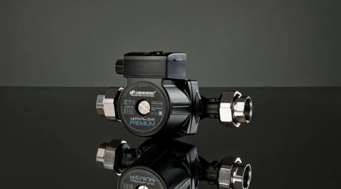 Что такое насосы для воды: виды, устройство и применение