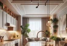 Кварцевая столешница с раковиной: что это такое и почему она популярна?