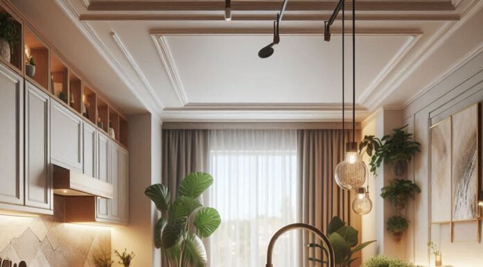 Кварцевая столешница с раковиной: что это такое и почему она популярна?