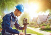 Что такое ремонт скважин: виды, причины и этапы работ