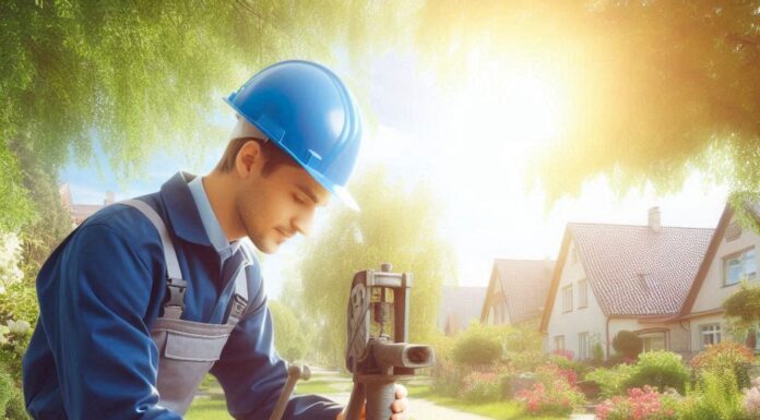 Что такое ремонт скважин: виды, причины и этапы работ