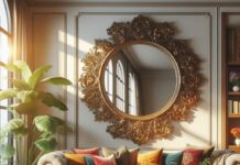 Зеркало: что это и как выбрать?