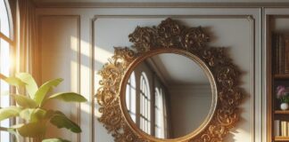 Зеркало: что это и как выбрать?