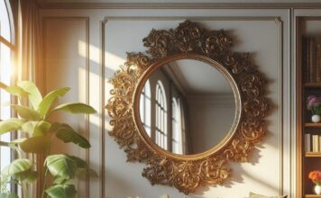 Зеркало: что это и как выбрать?