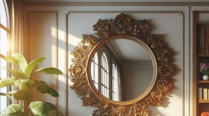 Зеркало: что это и как выбрать?