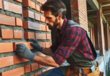 Что такое кирпич облицовочный: особенности, виды и применение