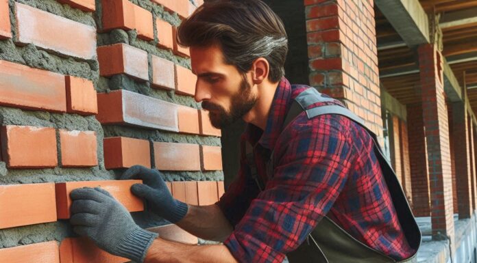 Что такое кирпич облицовочный: особенности, виды и применение