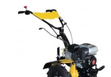 Как выбрать мотоблок для различных типов работ на участке