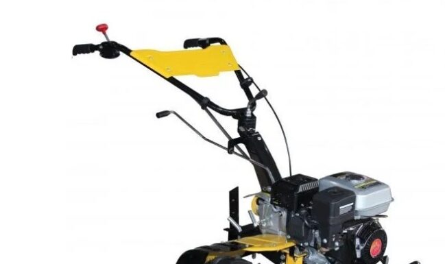 Как выбрать мотоблок для различных типов работ на участке