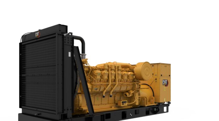 Электрические генераторы: надёжный источник автономного питания