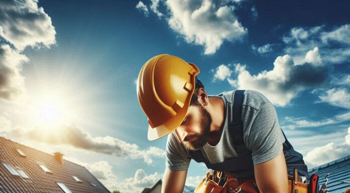 Что такое монтаж кровли: этапы, особенности и важность