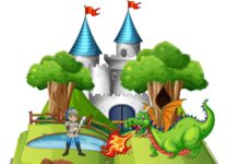 Как русские народные сказки помогают развивать воображение у детей: слушаем и читаем онлайн