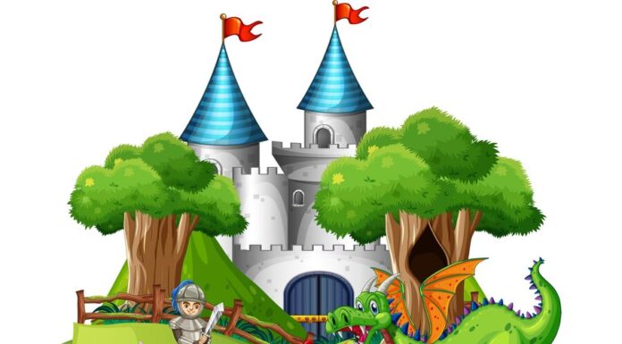 Как русские народные сказки помогают развивать воображение у детей: слушаем и читаем онлайн