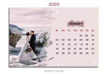 Календарь, в котором каждый месяц — про вас