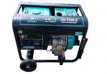 Что такое генераторы и электростанции: принцип работы, виды и значение