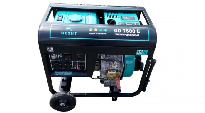 Что такое генераторы и электростанции: принцип работы, виды и значение