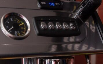 Секреты выбора кофемашины для разных типов кофе: эспрессо, латте, капучино