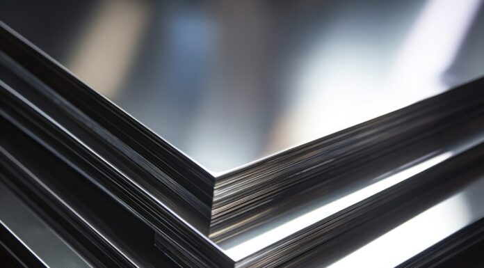 Как выбрать стальной лист 16 мм для различных конструкций: подробное руководство