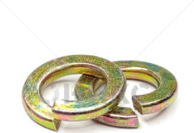 Пружинные шайбы для автомобилей: как выбрать подходящий вариант