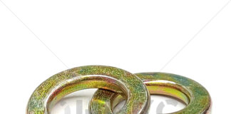 Пружинные шайбы для автомобилей: как выбрать подходящий вариант