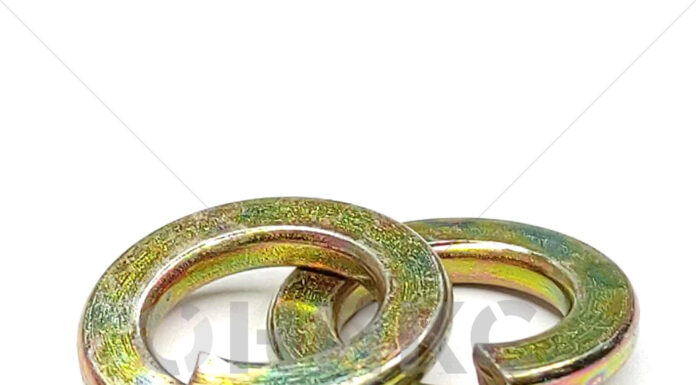 Пружинные шайбы для автомобилей: как выбрать подходящий вариант