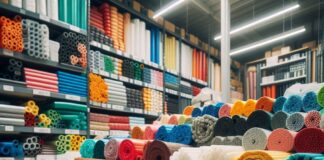 Утеплители для труб из пенополистирола: что это и как они работают