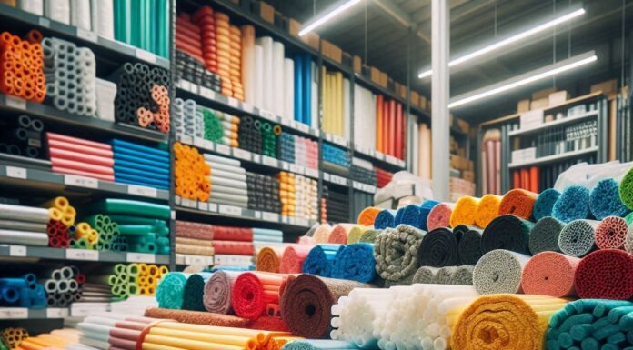 Утеплители для труб из пенополистирола: что это и как они работают