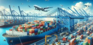 Обращение в транспортную компанию для перевозок из Китая: описание и особенности