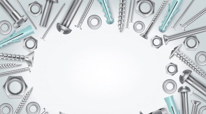 Метизы в строительстве: как выбрать качественный крепеж для долговечности конструкции