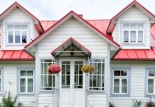 Почему стоит выбрать именно сайдинг для отделки дома?